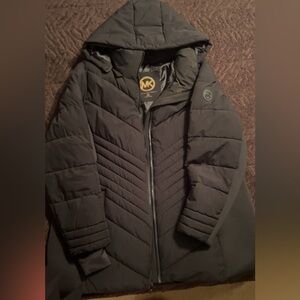 Michael Kors
Women's Hooded Packable Down Puffer Coat, Created for Macy's